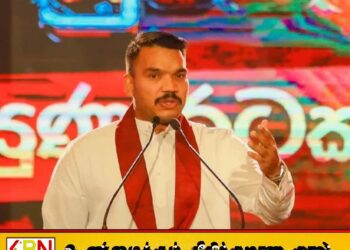 அரசாங்கம் போர்வீரர்களை வேட்டையாடுவதாக நாமல் குற்றச்சாட்டு