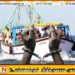 இந்திய கடற்றொழிலாளர்கள் ஏழுபேர் இலங்கை கடற்படையினரால் கைது