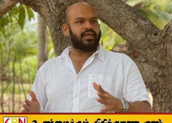 ஹர்த்தால் வெற்றிபெற்றுள்ளதாக சாணக்கியன் எக்ஸ் பதிவு