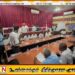 ஆரையம்பதி பிரதேச சபைக்கான புதிய தவிசாளராக மீண்டும் இலங்கைத் தமிழ் அரசுக் கட்சியின் காத்தலிங்கம் செந்தில்குமார் தெரிவு