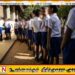 பாடசாலைகளின் மூன்றாம் தவணையின் முதல் கட்டம் இன்று ஆரம்பம்