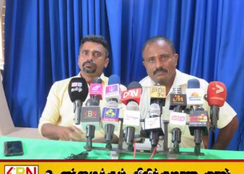 மட்டக்களப்பில் ஹர்த்தால் தொடர்பான பிரகாஷின் கருத்து விவசாயிகளைச் சேர்ந்ததல்ல; வாகனேரி விவசாய அமைப்புகள் கண்டனம்