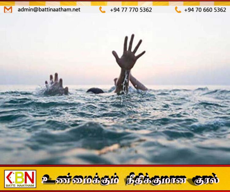 மதுரங்குளியில் நீரில் மூழ்கி 12 வயது சிறுவன் உயிரிழப்பு