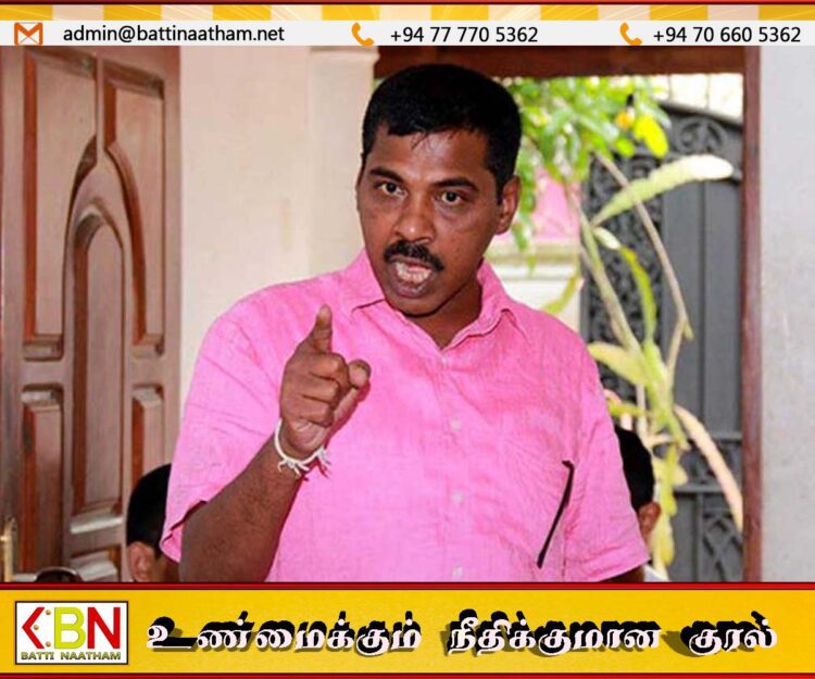 முன்னாள் இராஜாங்க அமைச்சர் பிரசன்ன ரணவீரவுக்கு விளக்கமறியல் நீடிப்பு