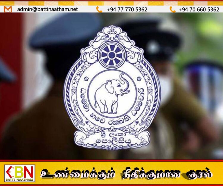 பொலிஸ் அதிகாரிகளின் பதவி உயர்வுகளை அடுத்த மாதம் வழங்க தீர்மானம்