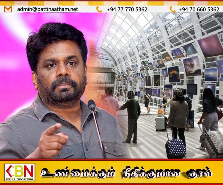 ஜனாதிபதி மாளிகைகளை சுற்றுலா விடுதிகளாக அபிவிருத்தி செய்ய முடிவு