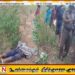 வீட்டின் முன் உறங்கிக் கொண்டிருந்தவர் மீது டிப்பர் ஏறியதில் உயிரிழப்பு