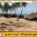 சில கரையோர பிரதேச மீனவர்களுக்கு வளிமண்டலவியல் திணைக்களத்தின் எச்சரிக்கை