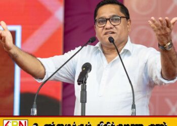 இலங்கையில் சட்டம் தற்போது முறையாக செயல்படுத்தப்படுகிறது; அமைச்சர் விஜித ஹேரத்