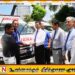 20 அதிநவீன ஆம்புலன்ஸ்கள் அரசாங்க வைத்தியசாலைகளுக்கு விநியோகம்