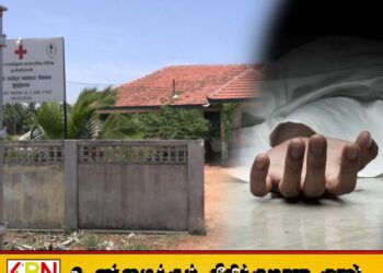 யாழில் மீன்பிடியில் ஈடுபட்ட இளைஞன் படகு விபத்தில் உயிரிழப்பு