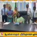 இலங்கை வரலாற்றில் முதலாவது பெண் பதிவாளர் நாயகமாக சசிதேவி ஜலதீபன் பதவியேற்றார்