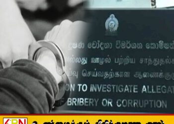 சிறைச்சாலை வைத்தியசாலையின் முன்னாள் பிரதி பணிப்பாளருக்கு விளக்கமறியல்