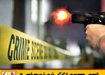 மீகொடை துப்பாக்கிச் சூட்டில் முன்னாள் பிரதேச சபை உறுப்பினர் உயிரிழப்பு