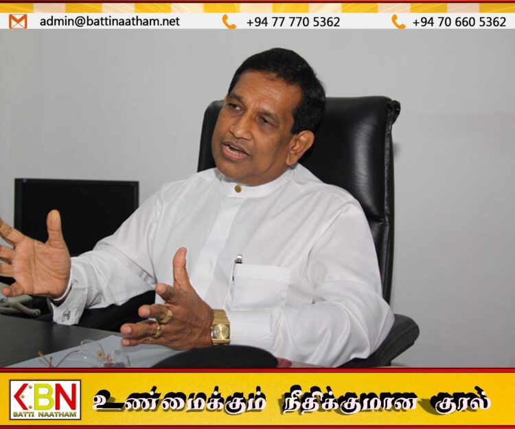 வெளிக்கிளம்பி நீதிமன்றத்தில் ஆஜரானார் ராஜித சேனாரத்ன