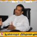 வெளிக்கிளம்பி நீதிமன்றத்தில் ஆஜரானார் ராஜித சேனாரத்ன