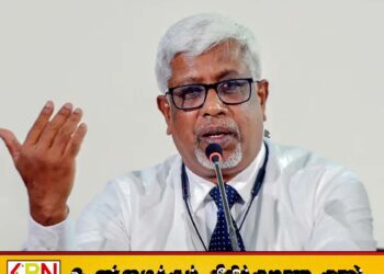 பதிவுக்கு விண்ணப்பித்த புதிய அரசியல் கட்சிகளுக்கு நேர்காணல்