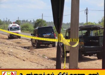 தம்பிலுவில் மயானத்தை அண்டிய பகுதியில் நேற்று மீண்டும் அகழ்வு