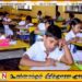 புலமைப்பரிசில் பரீட்சைக்காக அனைத்து வகுப்புகளுக்கும் தடை