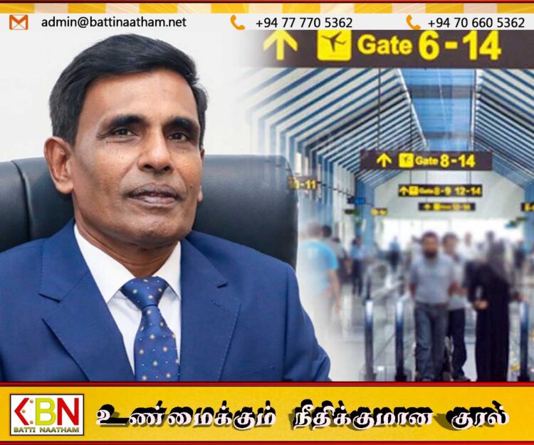 விசா முடிந்தும் நாட்டில் இருக்கும் வெளிநாட்டவர்களை கைது செய்ய நடவடிக்கை