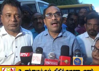 நுவரெலியா மாவட்டத்தின் வீதி அபிவிருத்திப் பணிகளுக்கு 2,500 மில்லியன் ரூபாய் ஒதுக்கீடு