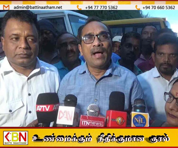 நுவரெலியா மாவட்டத்தின் வீதி அபிவிருத்திப் பணிகளுக்கு 2,500 மில்லியன் ரூபாய் ஒதுக்கீடு