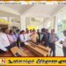 திருகோணமலை விவசாயிகளுக்கு பயிர் பாதுகாப்பிற்க்காக துப்பாக்கிகள் வழங்கி வைப்பு
