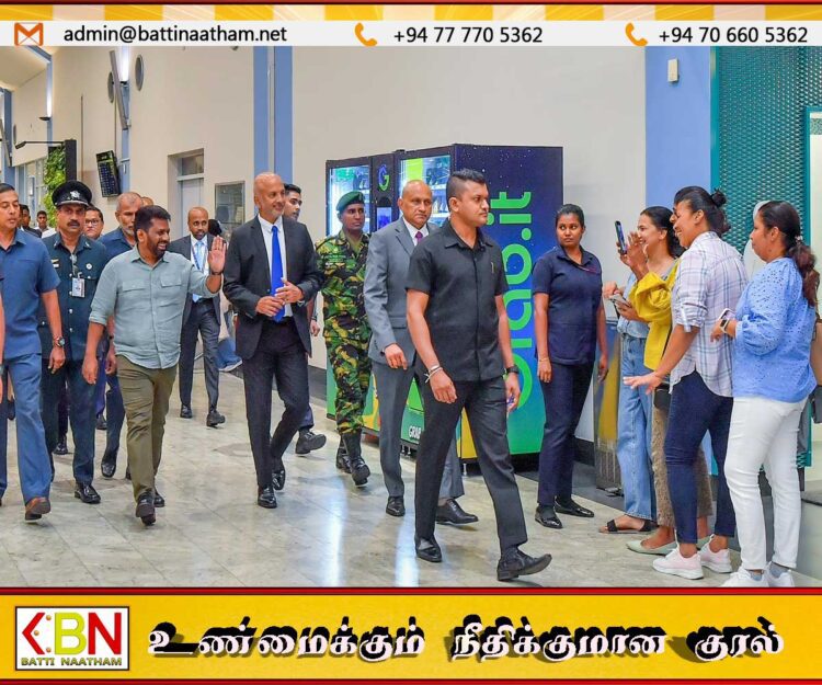 விமான நிலையத்தில் சட்டவிரோதமாக மதுபானம் வாங்கிய ஜனாதிபதி பாதுகாப்பு அதிகாரிகள் இடைநிறுத்தம்