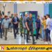 விமான நிலையத்தில் சட்டவிரோதமாக மதுபானம் வாங்கிய ஜனாதிபதி பாதுகாப்பு அதிகாரிகள் இடைநிறுத்தம்