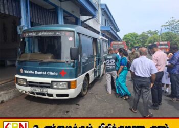 மட்டக்களப்பில் வேகமாக அதிகரித்து வரும் வாய்ப்புற்று நோய்; விழிப்புணர்வு நடவடிக்கைகள் ஆரம்பம்