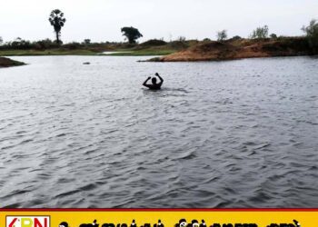கரடியனாறு பொலிஸ் பிரிவில் நீர் நிரம்பிய குழிக்குள் தவறுதலாக விழுந்து ஒருவர் உயிரிழப்பு