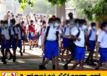 பாடசாலை நேரங்களில் கனரக வாகனப் போக்குவரத்தை கட்டுப்படுத்த கவனம்