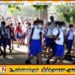 பாடசாலை நேரங்களில் கனரக வாகனப் போக்குவரத்தை கட்டுப்படுத்த கவனம்