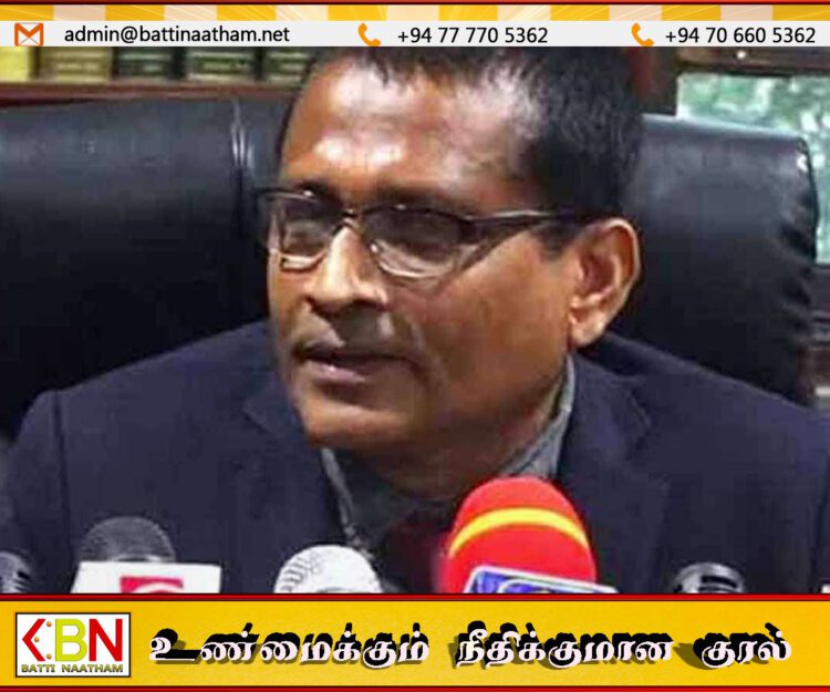 ரயில்வே பொது மேலாளரை பதவி நீக்க அமைச்சரவை அனுமதி