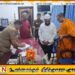பொலிஸ் சார்ஜன்ட் ஒருவருக்கு மன்னிப்பு வழங்கிய பௌத்த தேரர்-காணொளி