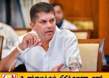 முன்னாள் இராஜாங்க அமைச்சர் லொஹான் ரத்வத்த காலமானார்