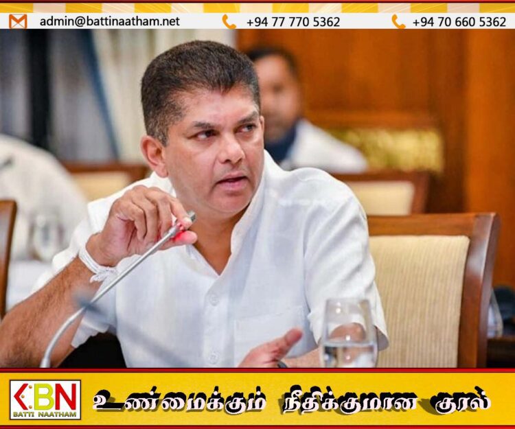 முன்னாள் இராஜாங்க அமைச்சர் லொஹான் ரத்வத்த காலமானார்