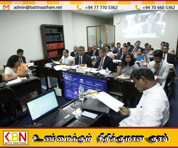 முன்னாள் முதலமைச்சரின் எரிபொருள் கொடுப்பனவில் முறைகேடு