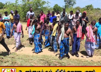 இன்று சர்வதேச உலக பழங்குடி மக்கள்  தினம்