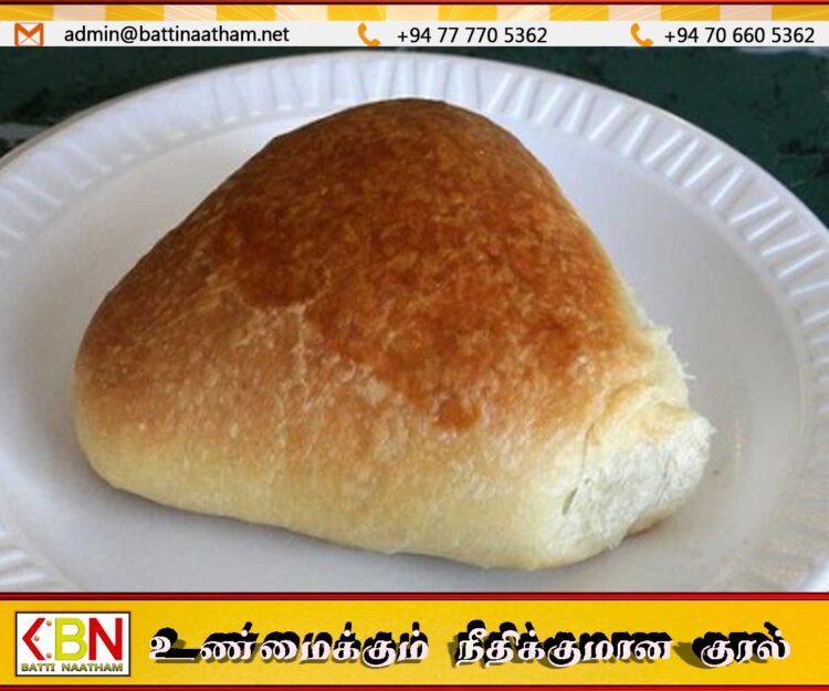 மீன் பணிஸ் துண்டு தொண்டையில் சிக்கி ஒருவர் உயிரிழப்பு