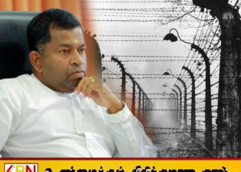 மட்டக்களப்பு கிரானில் பிள்ளையானின் இன்னொரு சகாவான சின்னத்தம்பி நேற்று கைது