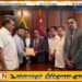பாதுகாப்பு பிரதி அமைச்சருக்கு எதிரான நம்பிக்கையில்லாப் பிரேரணை சபாநாகரிடம் கையளிப்பு