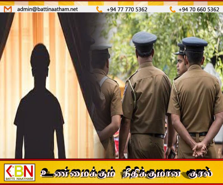 ரம்புட்டான் தோட்டத்துக்கு அழைத்துச் சென்று 28 வயது இளைஞனை பாலியல் வன்புணர்வு செய்த 26 வயது இளைஞன்