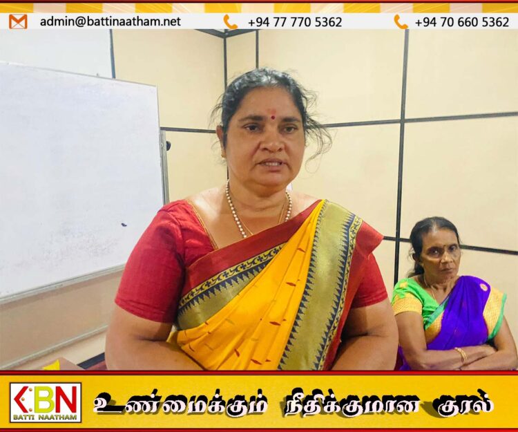 எதிர்வரும் 30 வடகிழக்கில் போராட்டம்; தமிழ் தேசிய சக்திகளையும் ஆதரவு வழங்குமாறு அழைப்பு
