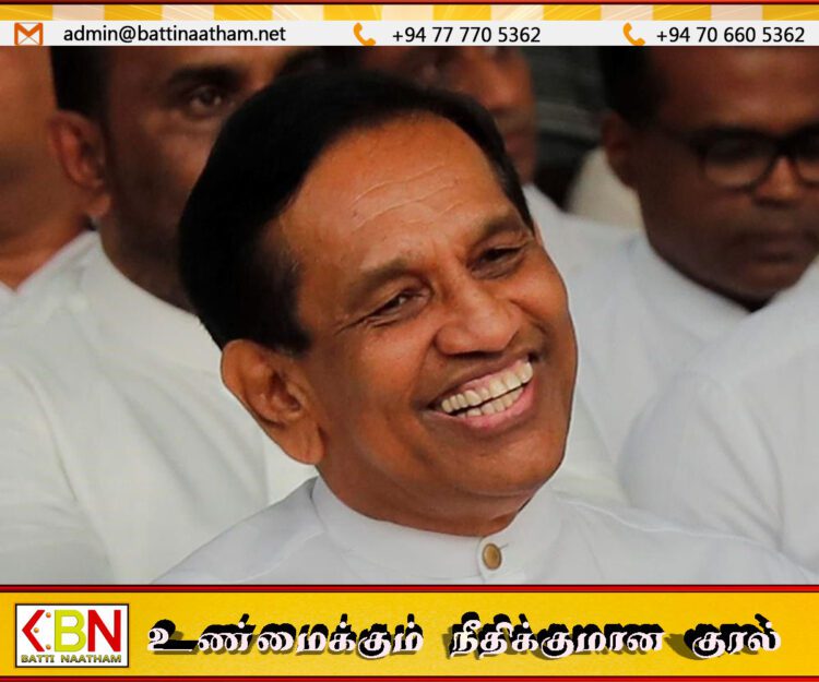 ராஜிதவை கைது செய்ய பிடியாணை பிறப்பிப்பு