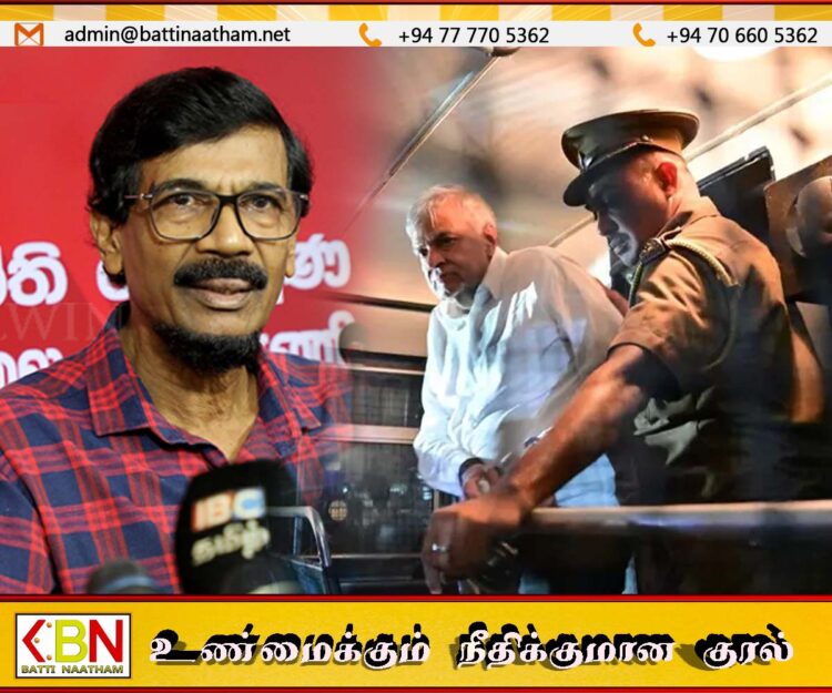 அனைத்து எதிர்க்கட்சிகள் ஒன்றிணைந்தாலும் எமக்கு எவ்வித பிரச்சனையும் இல்லை; ரில்வின் சில்வா