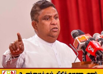 சாமர சம்பத் தசநாயக்கவுக்கு  எதிராக சிஐடியில் இரு முறைப்பாடுகள்
