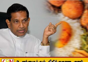 சிறைச்சாலையிலிருந்து வீட்டு உணவுகளை பெற்றுக்கொள்ள அனுமதி கோரும் ராஜித சேனாரத்ன