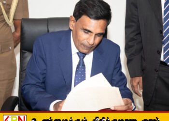 தாண்டியடி மாவீரர் துயிலுமில்ல ஒரு பகுதி காணியை விடுவிக்க இணக்கம்