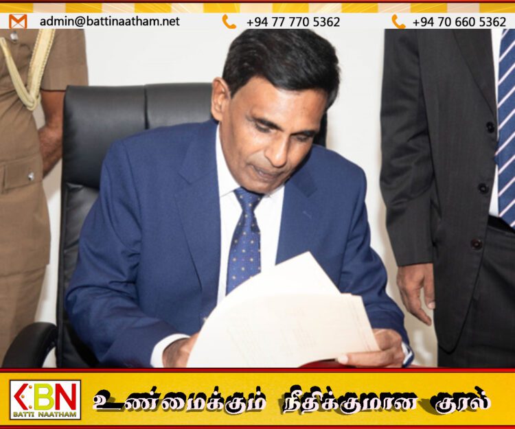 தாண்டியடி மாவீரர் துயிலுமில்ல ஒரு பகுதி காணியை விடுவிக்க இணக்கம்